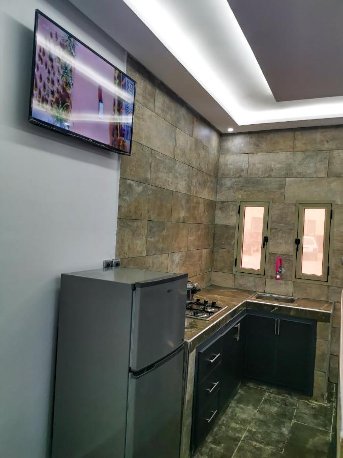 Equinox Hotel Tan-Tan Luaran gambar