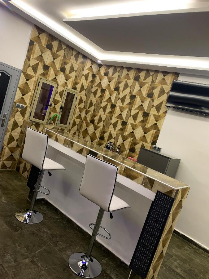 Equinox Hotel Tan-Tan Luaran gambar