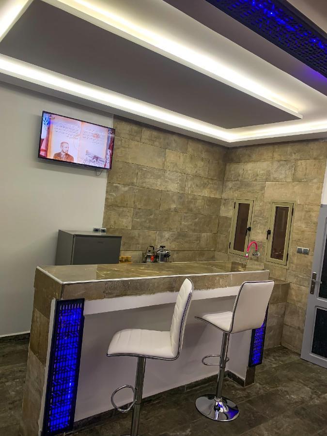 Equinox Hotel Tan-Tan Luaran gambar