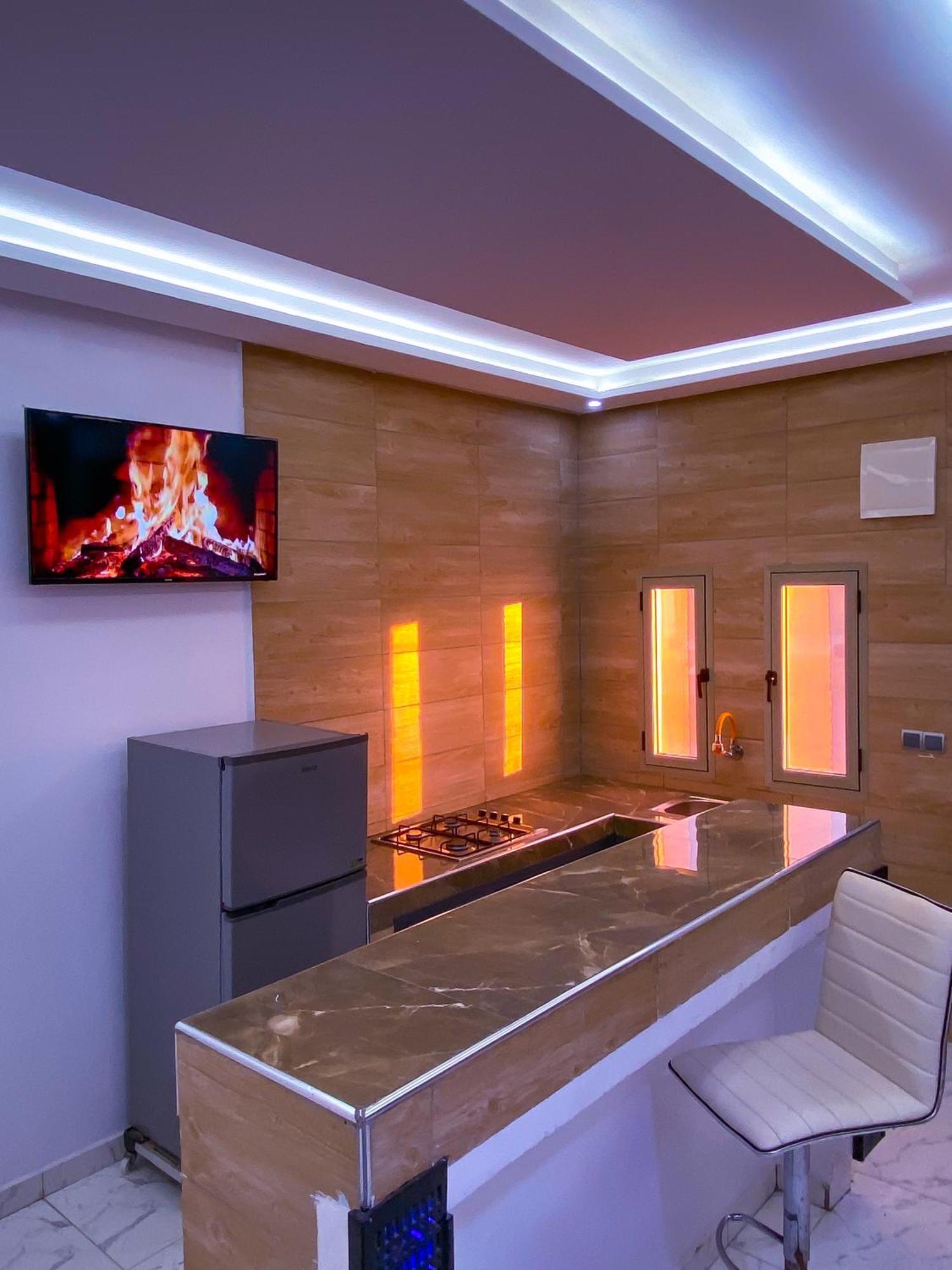 Equinox Hotel Tan-Tan Luaran gambar