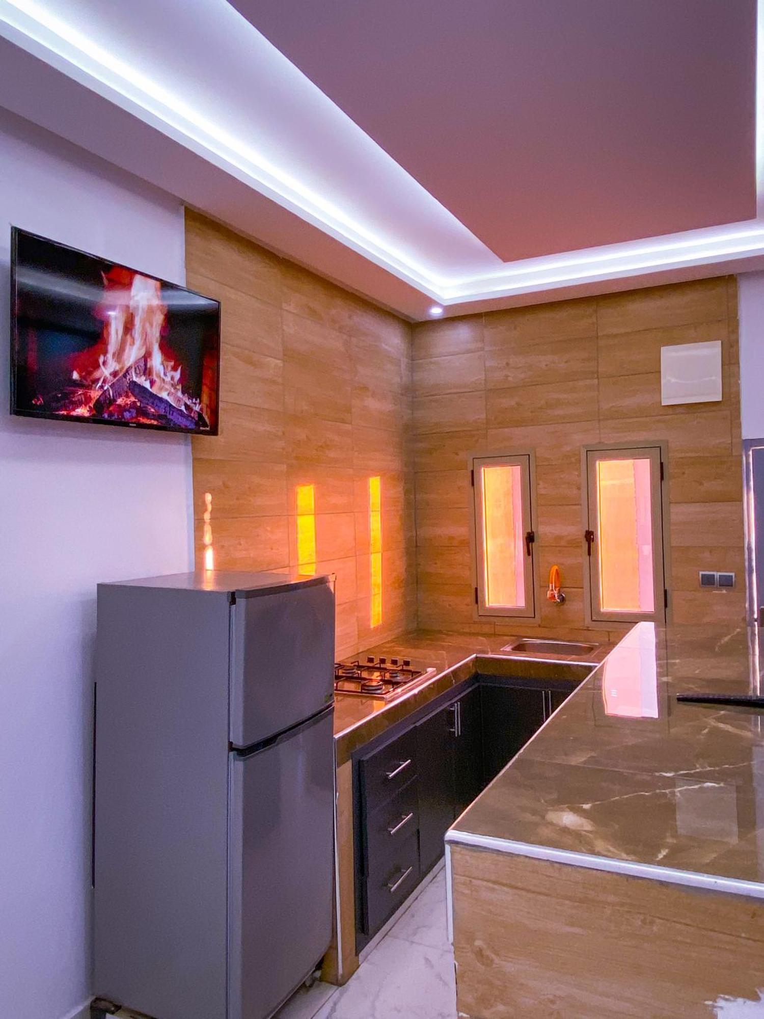 Equinox Hotel Tan-Tan Luaran gambar