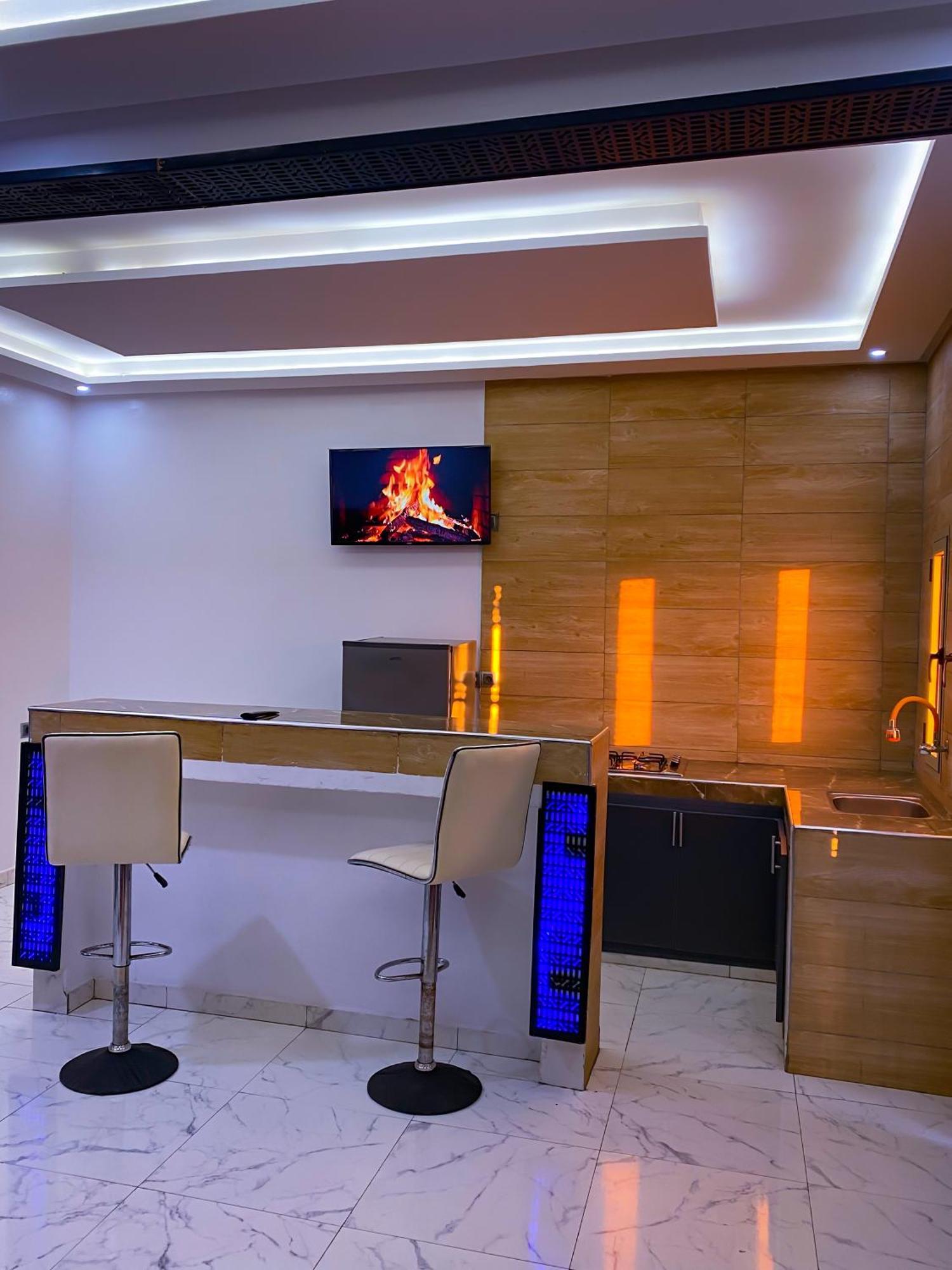 Equinox Hotel Tan-Tan Luaran gambar