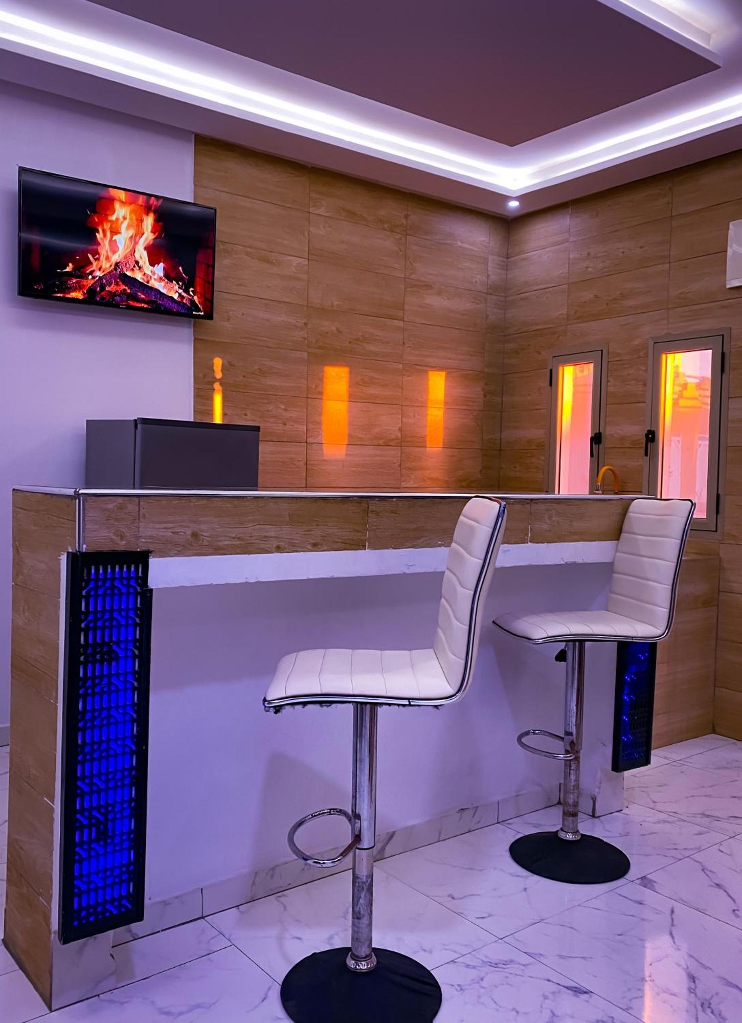 Equinox Hotel Tan-Tan Luaran gambar