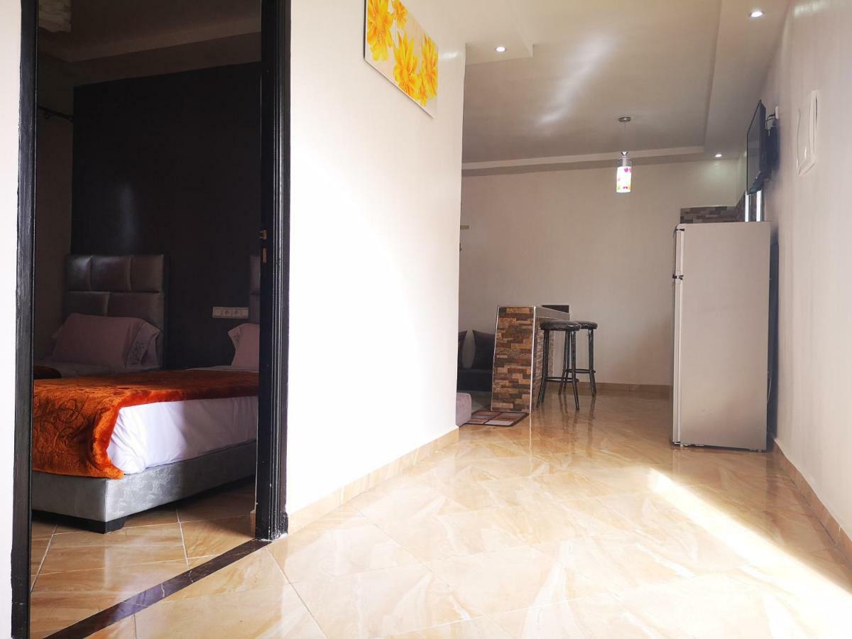 Equinox Hotel Tan-Tan Luaran gambar