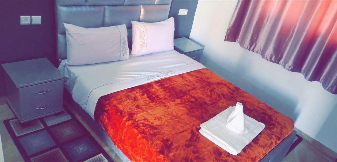 Equinox Hotel Tan-Tan Luaran gambar